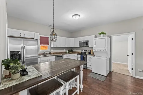 322 Nichols Court Colorado Springs CO 80905
