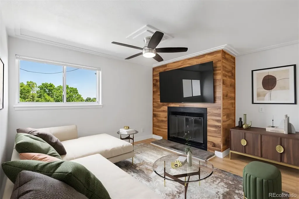 1087 Ingalls Street Denver CO 80214