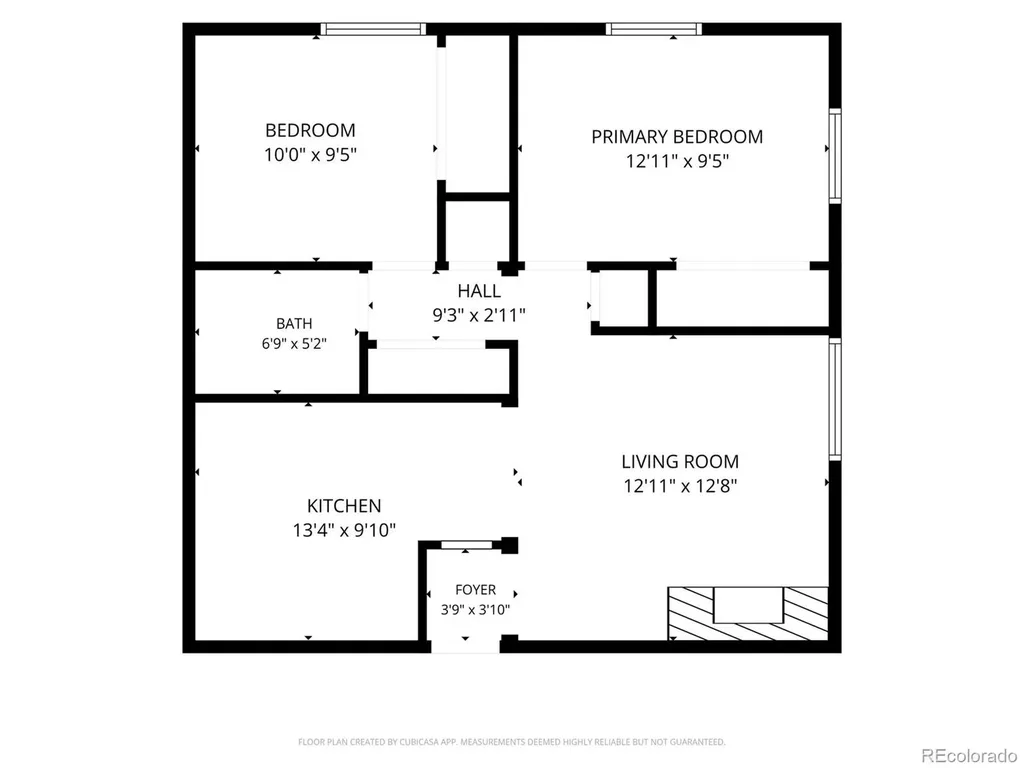 1087 Ingalls Street Denver CO 80214