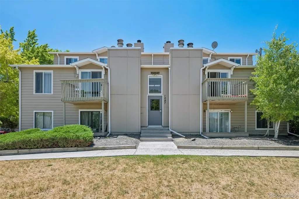 1087 Ingalls Street Denver CO 80214