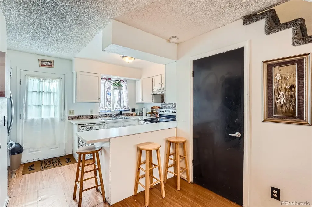 14486 E Hawaii Circle Aurora CO 80012