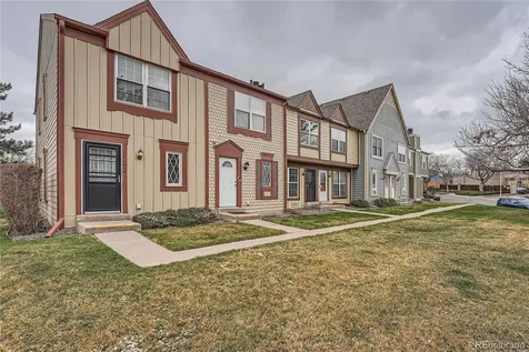 14486 E Hawaii Circle Aurora CO 80012