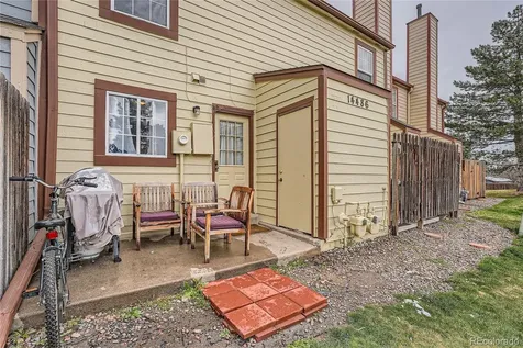 14486 E Hawaii Circle Aurora CO 80012