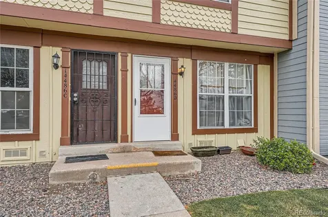 14486 E Hawaii Circle Aurora CO 80012