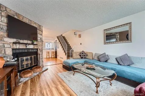 14486 E Hawaii Circle Aurora CO 80012