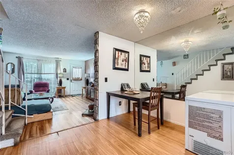 14486 E Hawaii Circle Aurora CO 80012