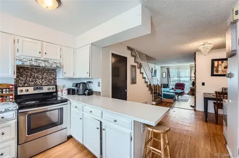 14486 E Hawaii Circle Aurora CO 80012