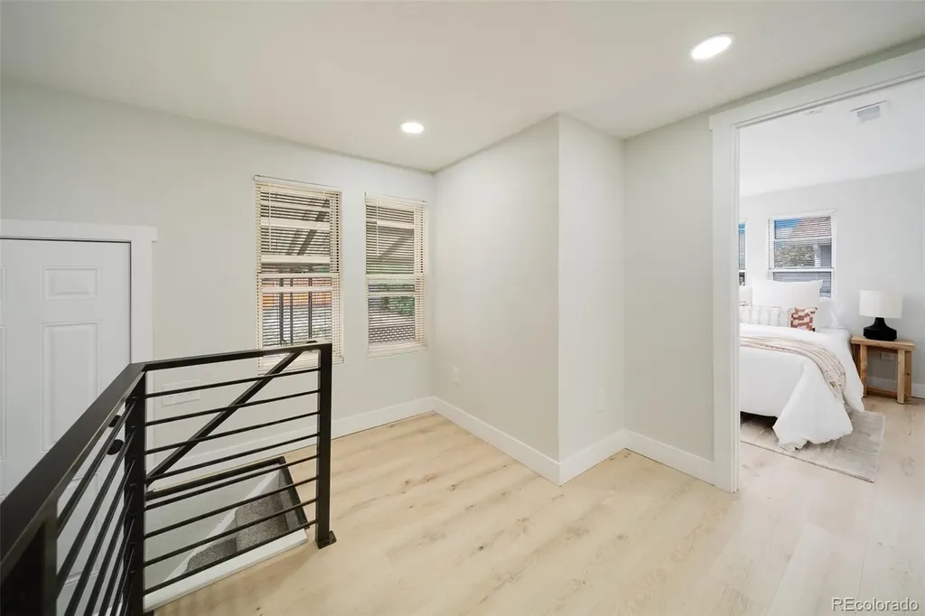 257 Hazel Court Denver CO 80219