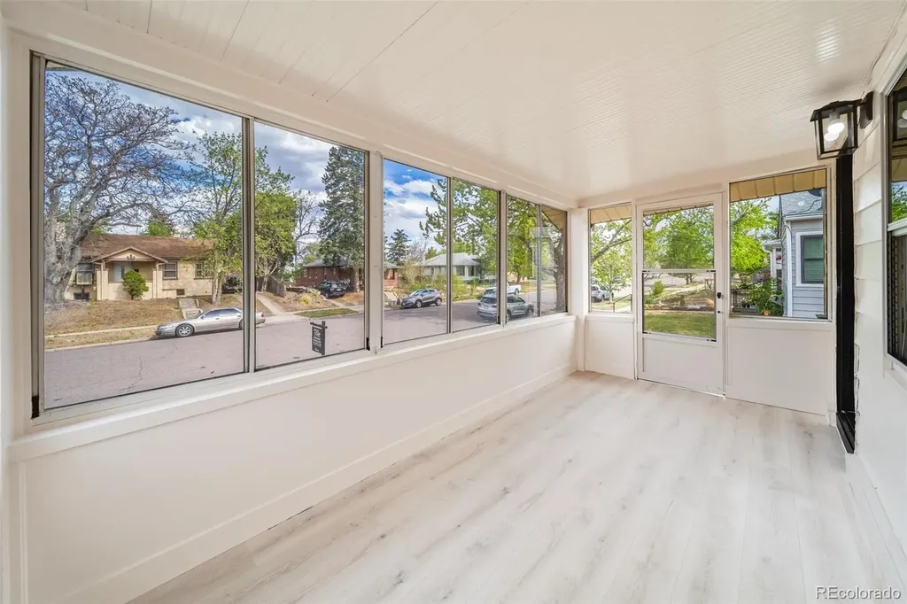 257 Hazel Court Denver CO 80219