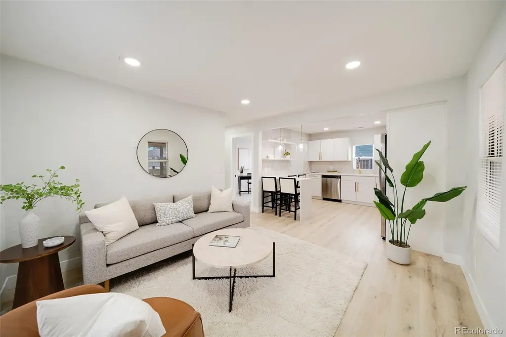 257 Hazel Court Denver CO 80219