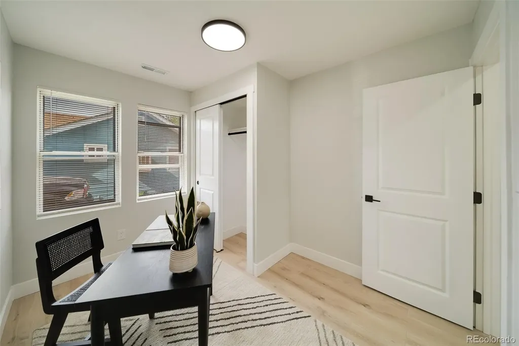 257 Hazel Court Denver CO 80219