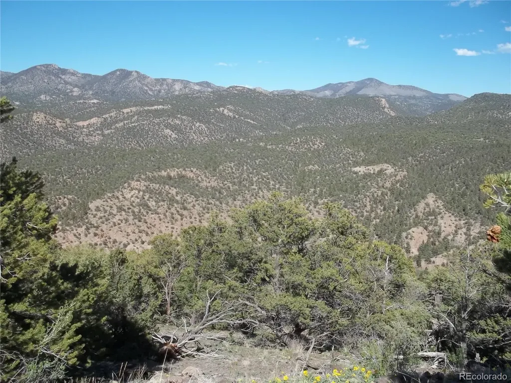 10 Denver Mc Turret CO 81201