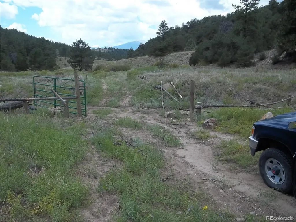 10 Denver Mc Turret CO 81201