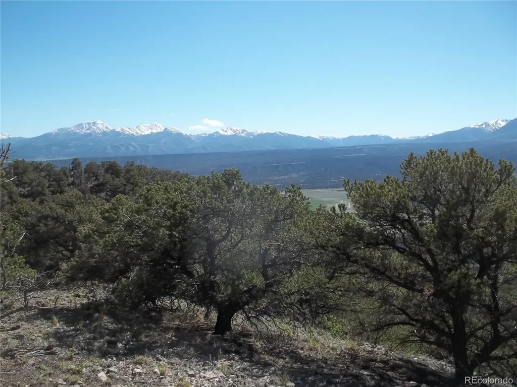 10 Denver Mc Turret CO 81201