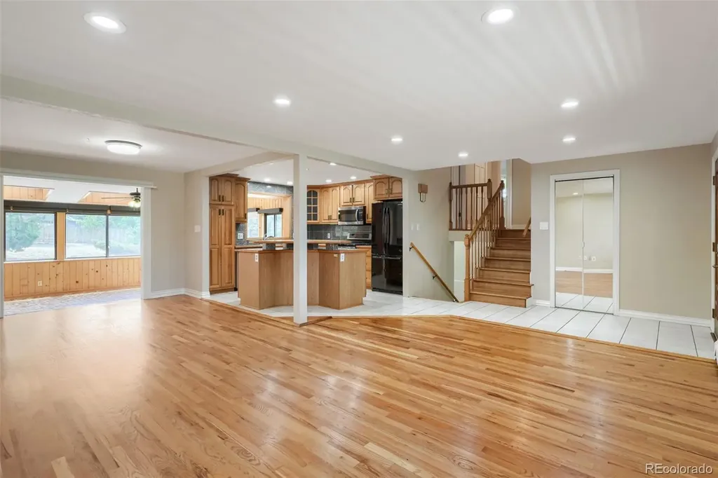 1260 E Easter Avenue Centennial CO 80122