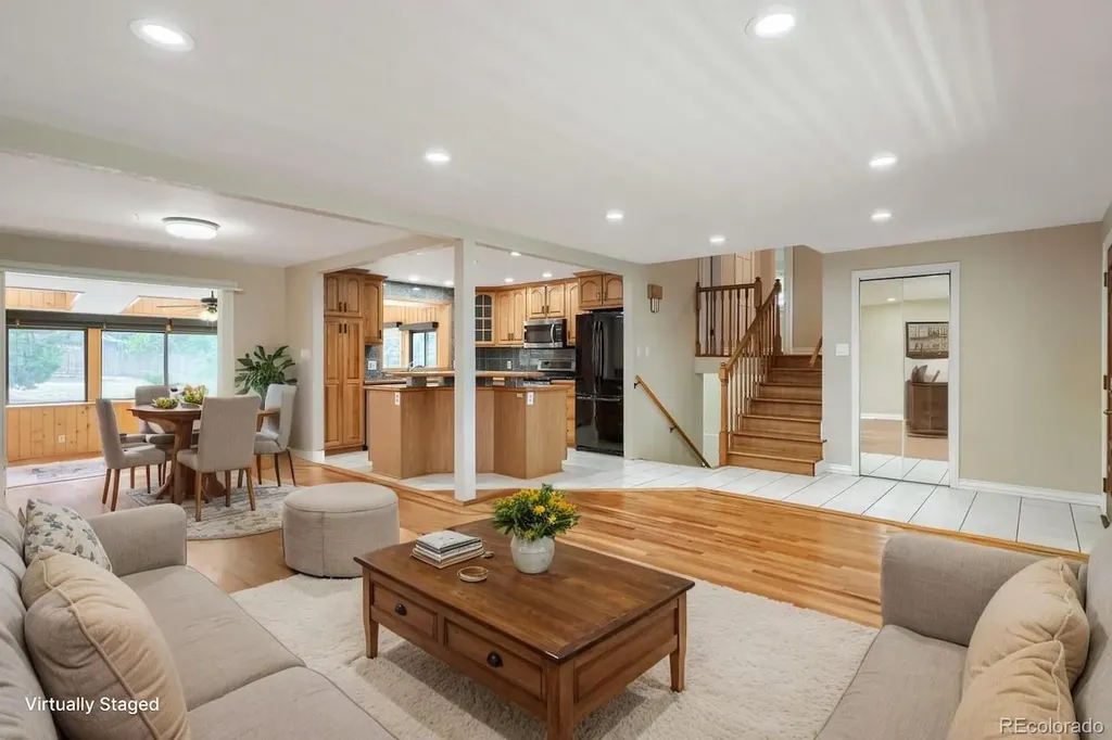 1260 E Easter Avenue Centennial CO 80122