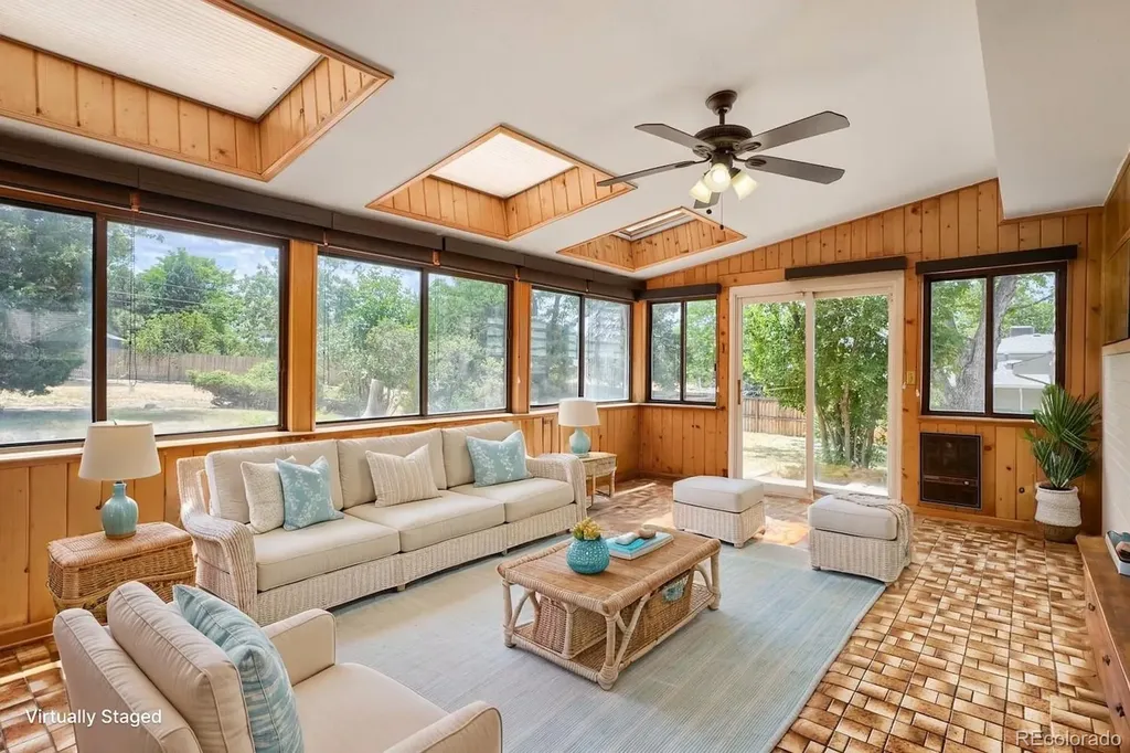 1260 E Easter Avenue Centennial CO 80122