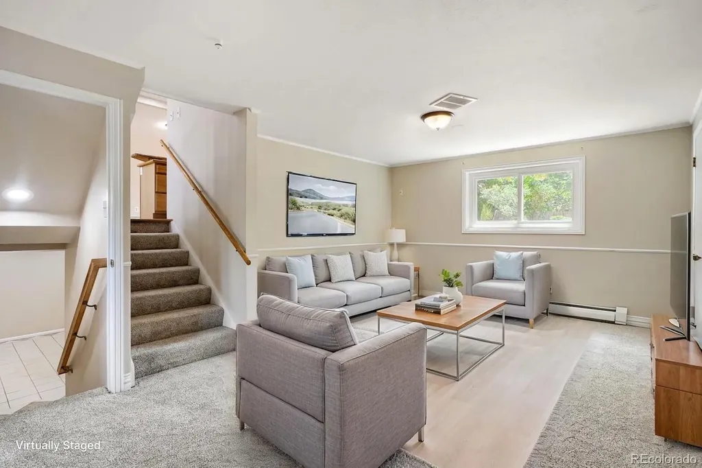1260 E Easter Avenue Centennial CO 80122