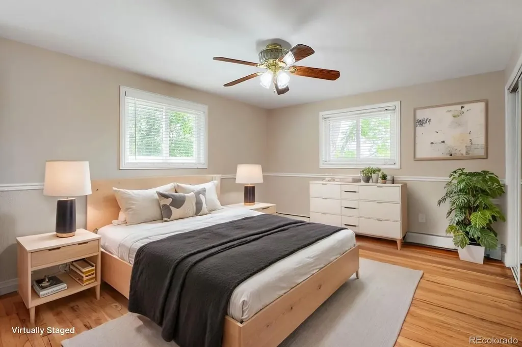 1260 E Easter Avenue Centennial CO 80122
