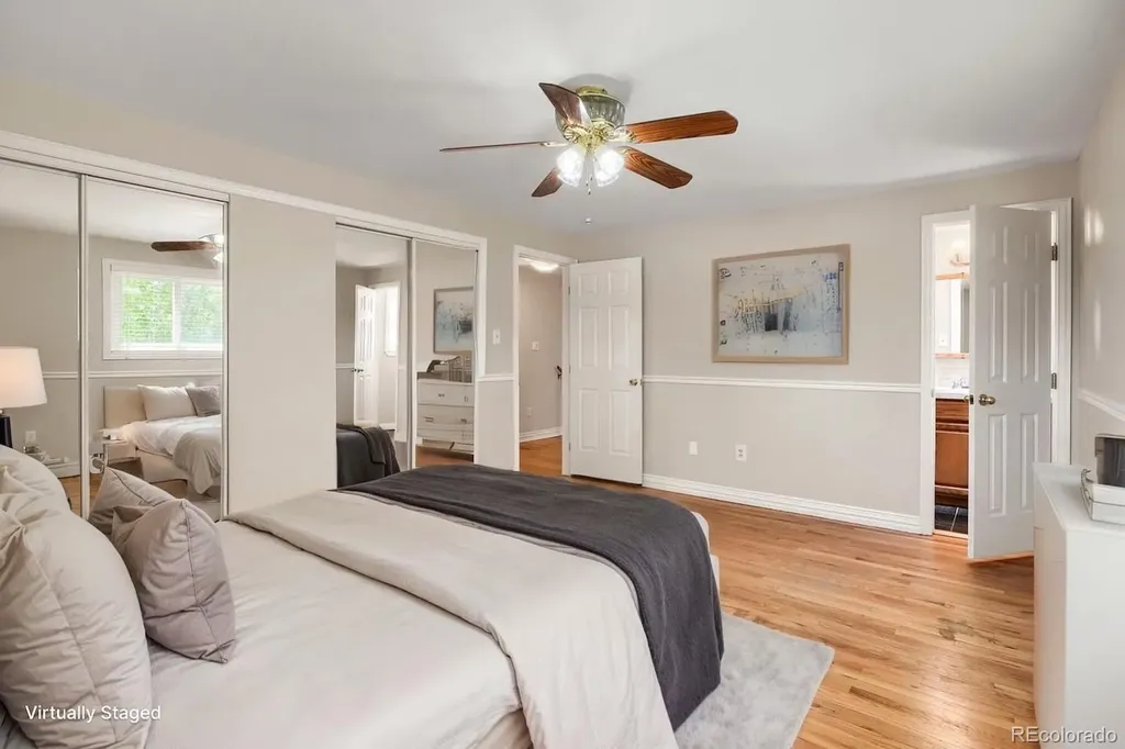 1260 E Easter Avenue Centennial CO 80122