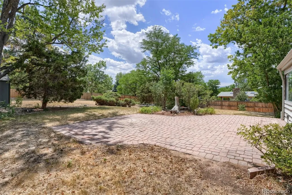 1260 E Easter Avenue Centennial CO 80122