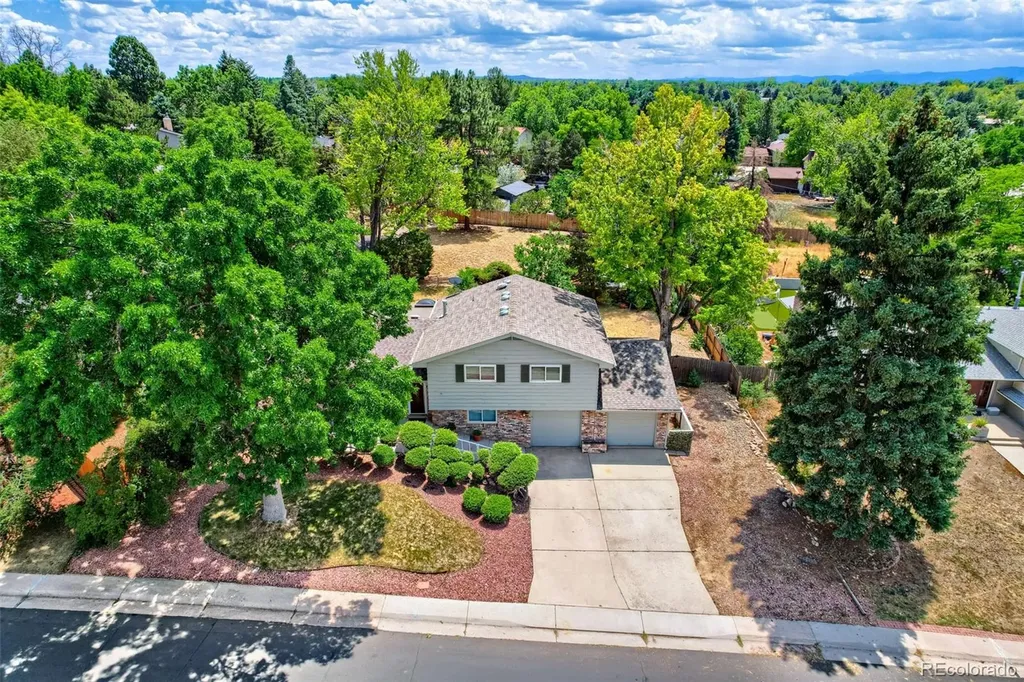 1260 E Easter Avenue Centennial CO 80122