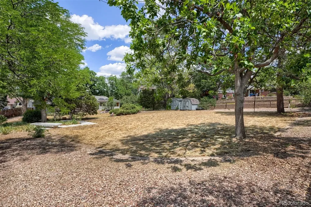 1260 E Easter Avenue Centennial CO 80122