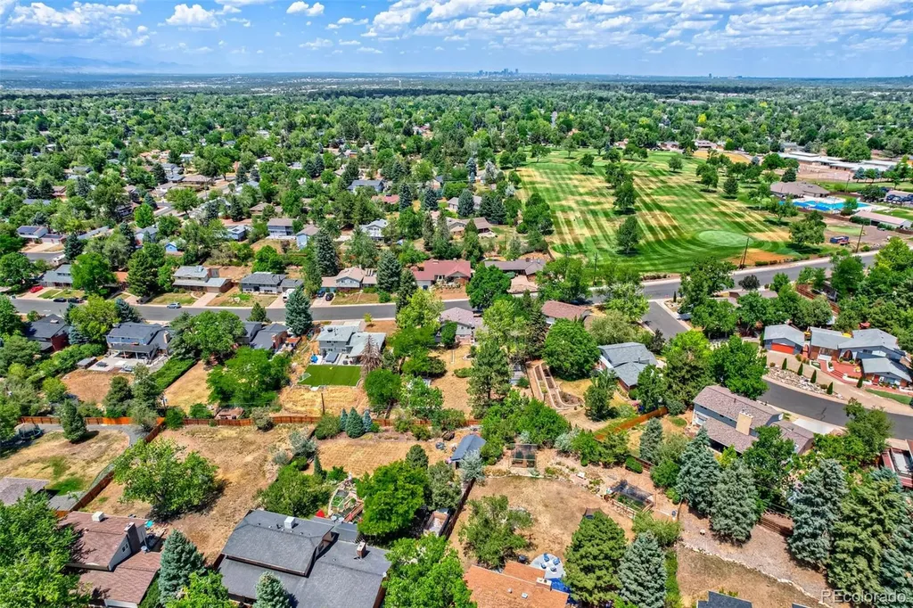 1260 E Easter Avenue Centennial CO 80122