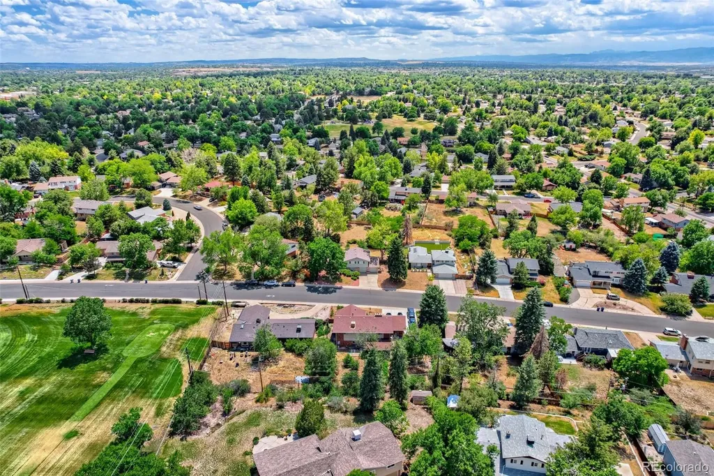 1260 E Easter Avenue Centennial CO 80122