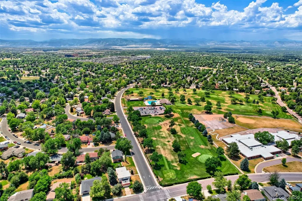 1260 E Easter Avenue Centennial CO 80122