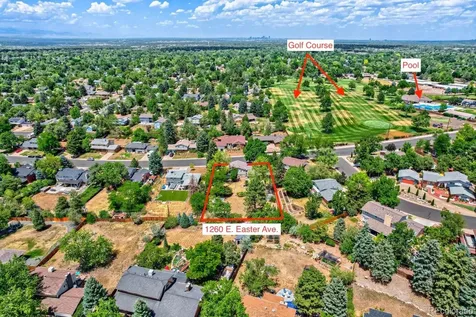 1260 E Easter Avenue Centennial CO 80122