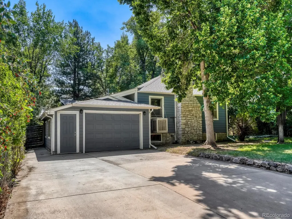 4110 Reed Street Wheat Ridge CO 80033