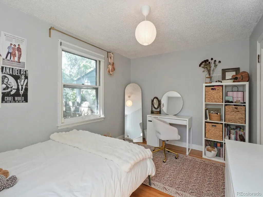 4110 Reed Street Wheat Ridge CO 80033