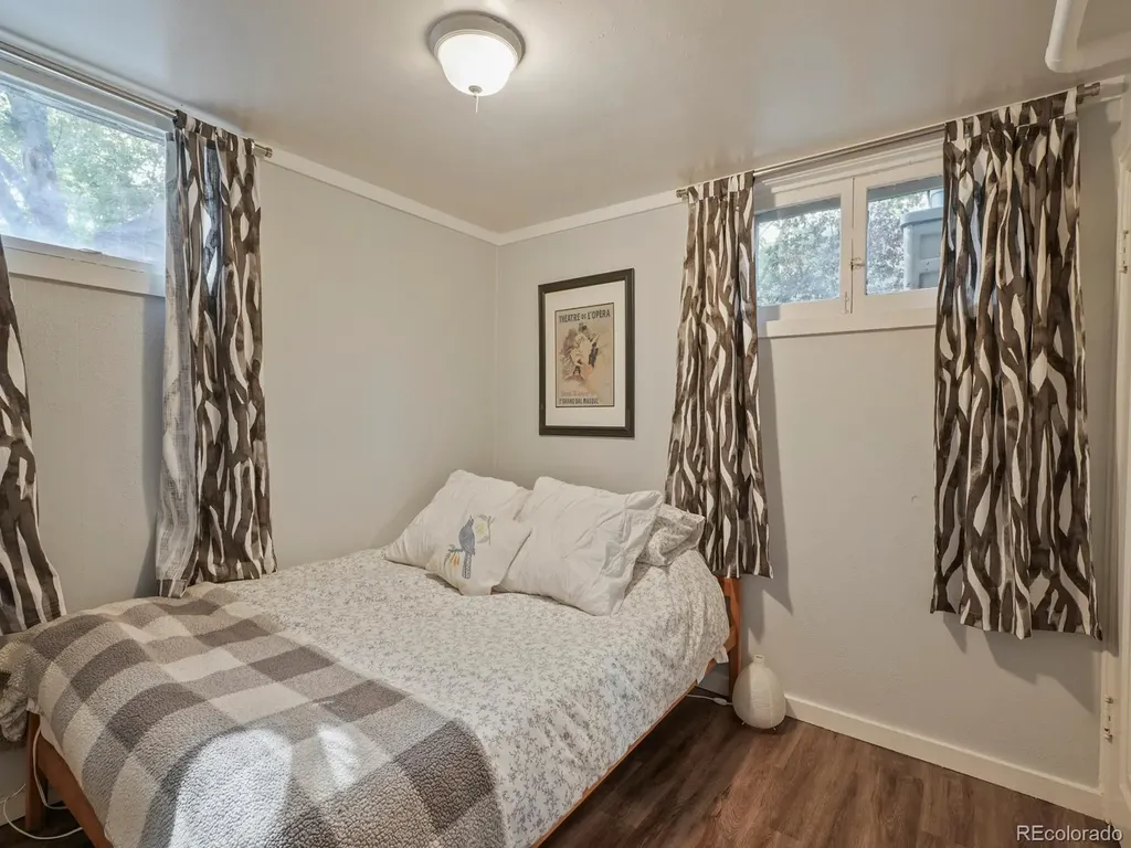 4110 Reed Street Wheat Ridge CO 80033