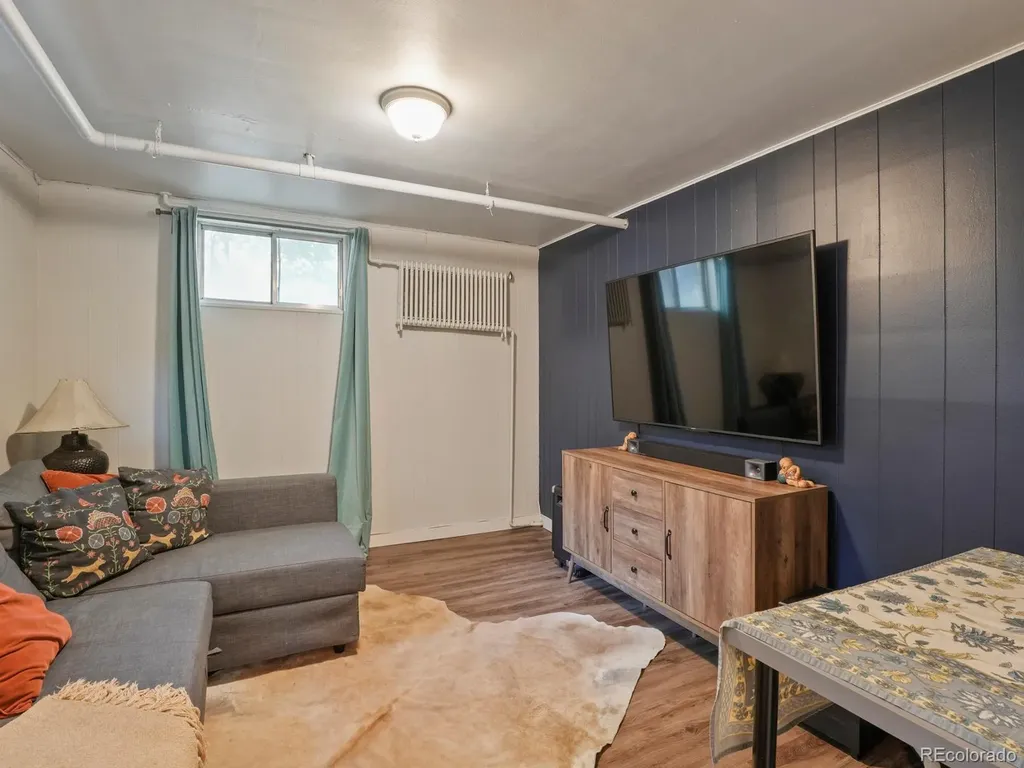 4110 Reed Street Wheat Ridge CO 80033