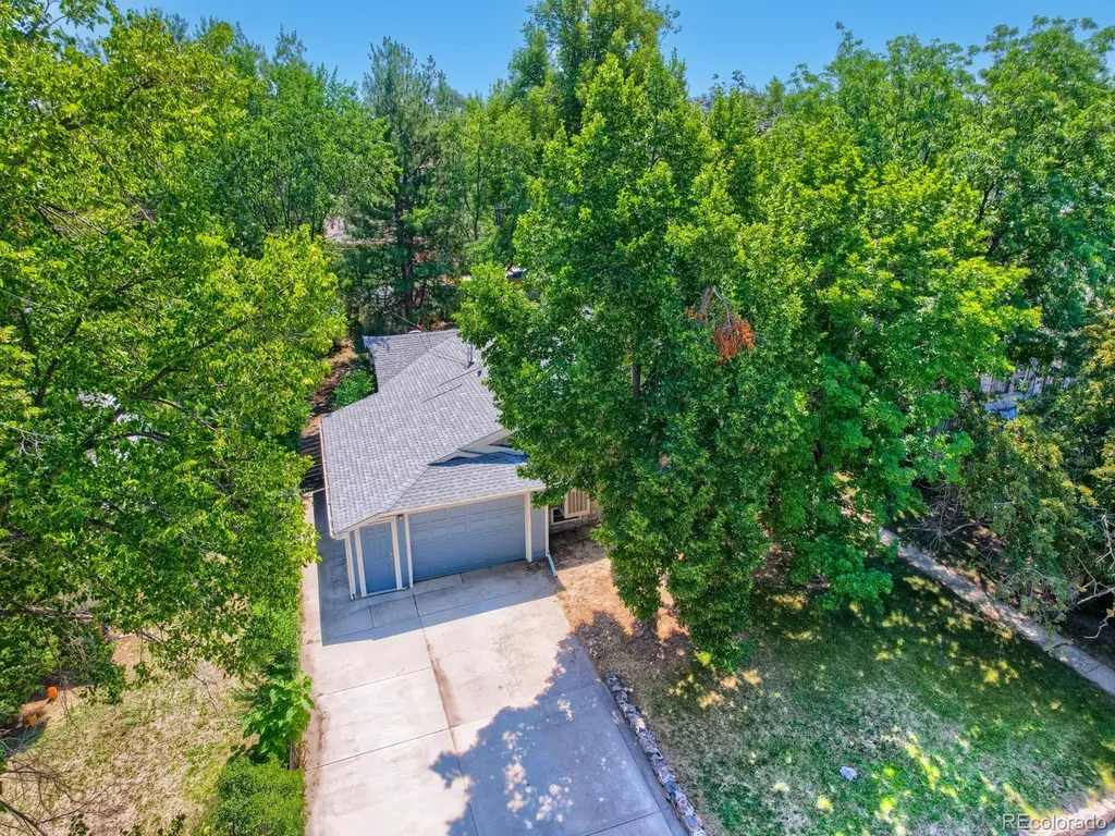 4110 Reed Street Wheat Ridge CO 80033