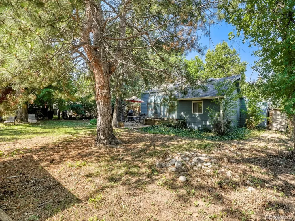 4110 Reed Street Wheat Ridge CO 80033