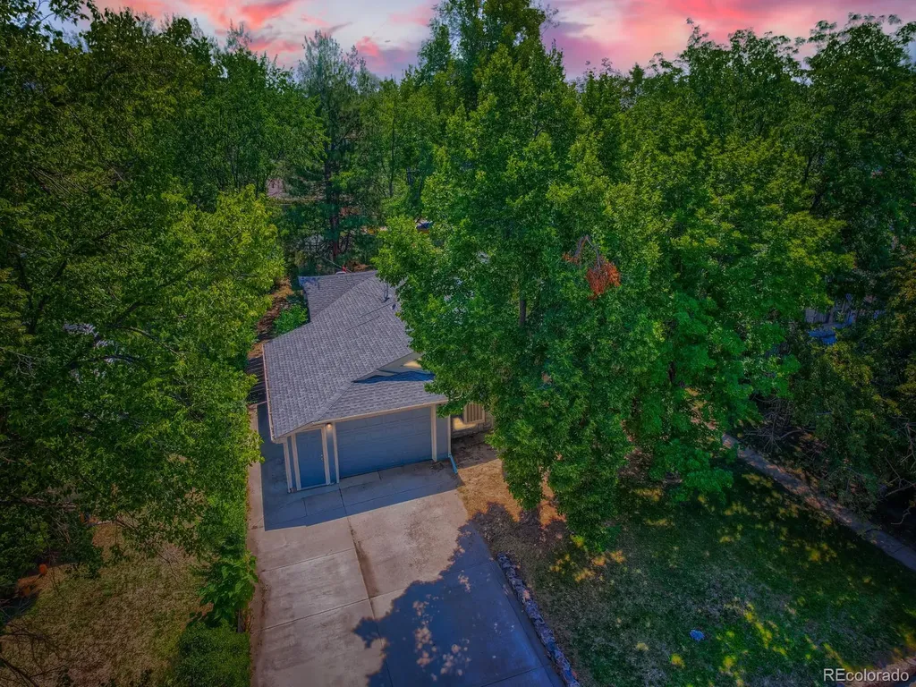 4110 Reed Street Wheat Ridge CO 80033