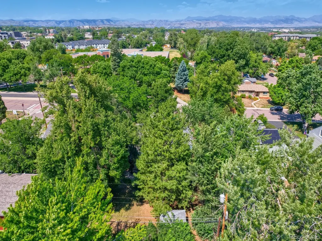 4110 Reed Street Wheat Ridge CO 80033