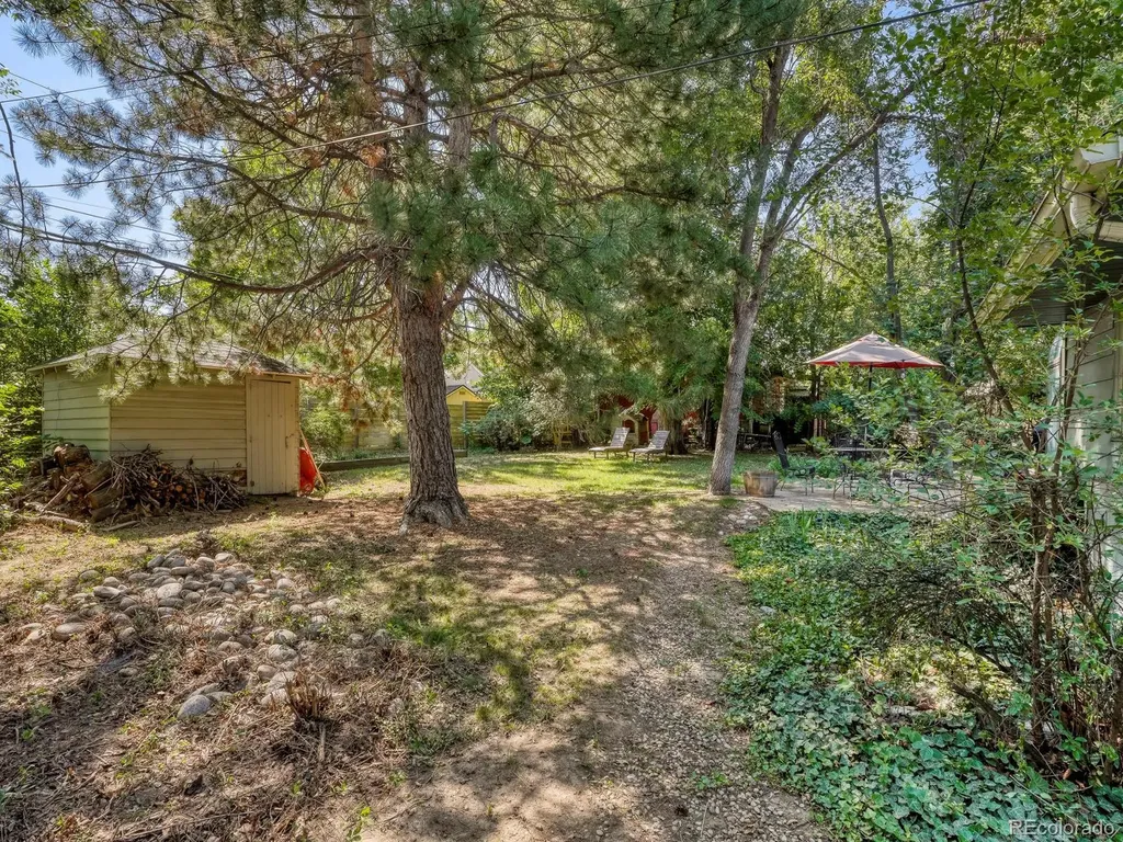4110 Reed Street Wheat Ridge CO 80033