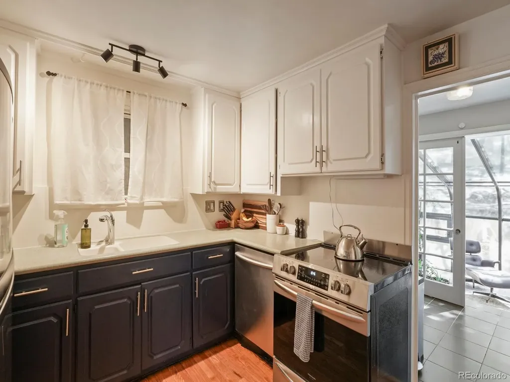 4110 Reed Street Wheat Ridge CO 80033