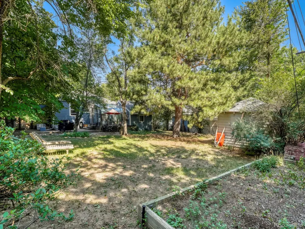 4110 Reed Street Wheat Ridge CO 80033