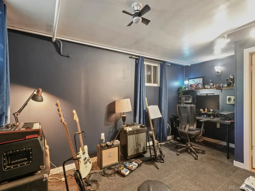 4110 Reed Street Wheat Ridge CO 80033