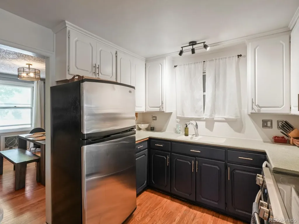 4110 Reed Street Wheat Ridge CO 80033