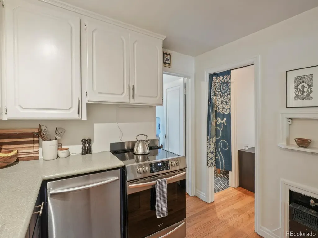 4110 Reed Street Wheat Ridge CO 80033