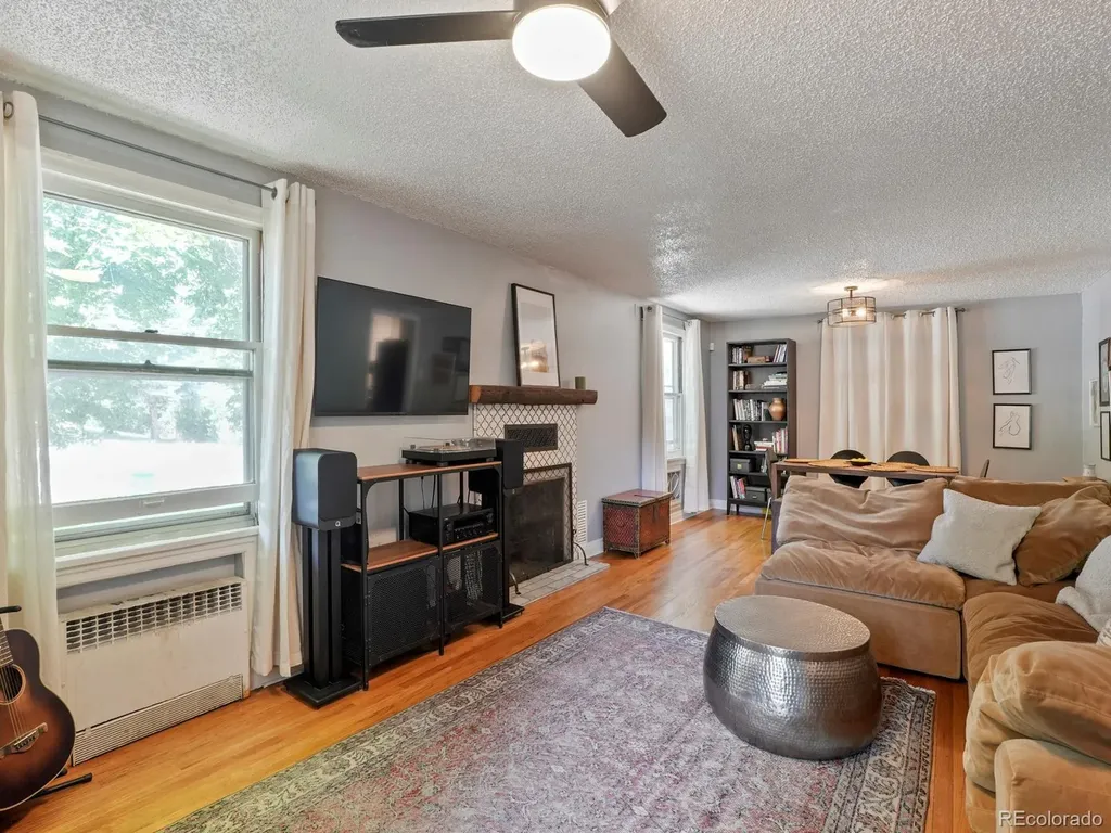 4110 Reed Street Wheat Ridge CO 80033
