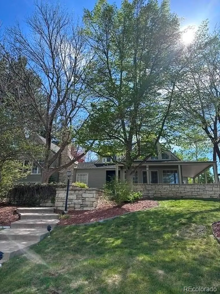 4217 S Bellaire Circle Englewood CO 80113