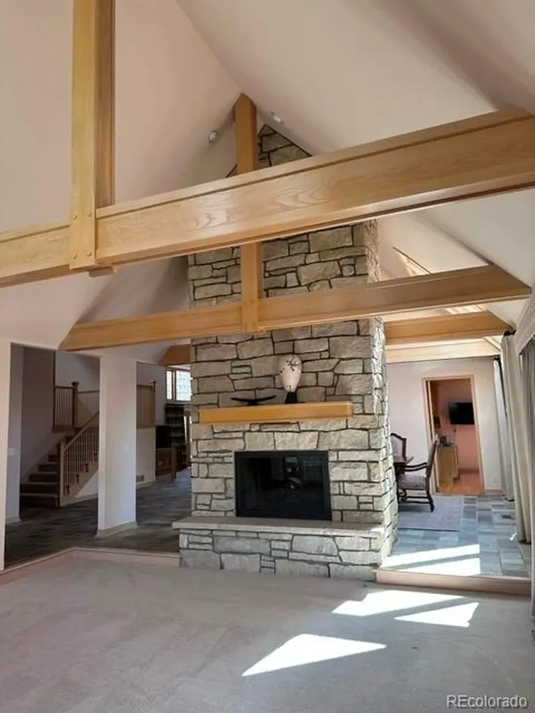 4217 S Bellaire Circle Englewood CO 80113