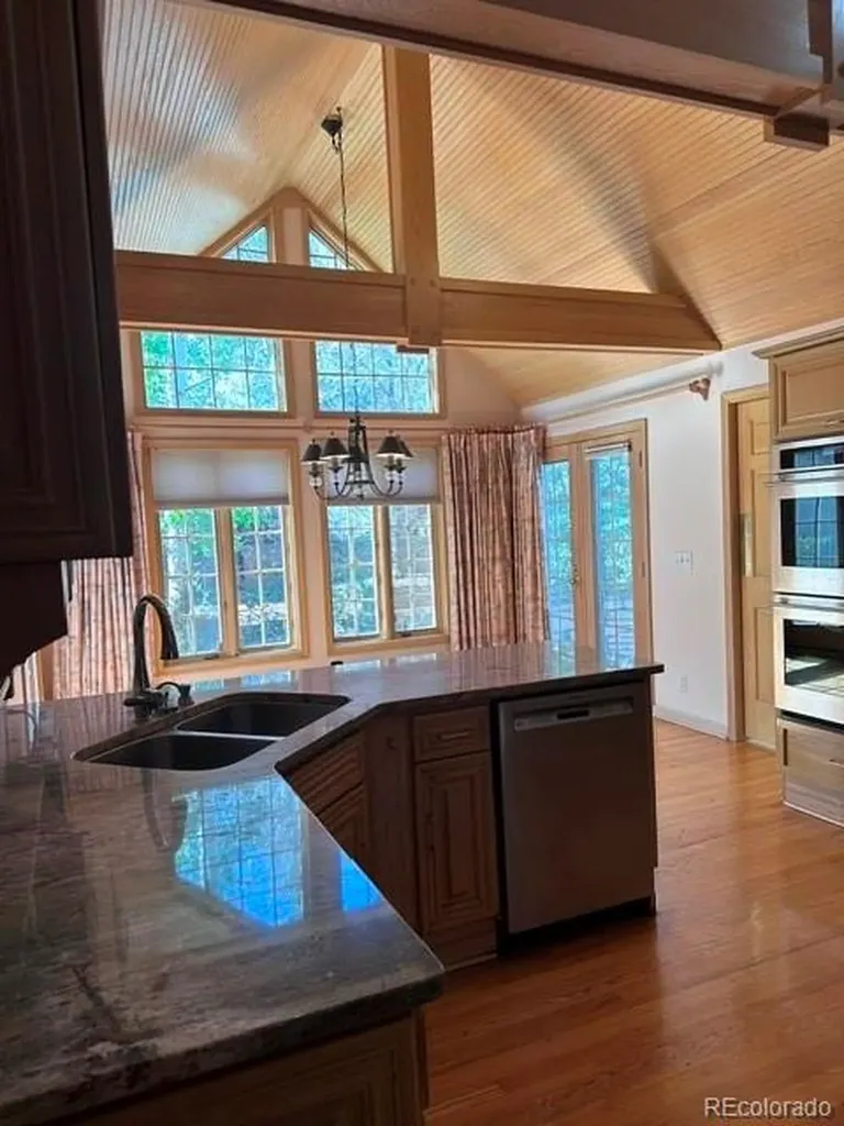 4217 S Bellaire Circle Englewood CO 80113