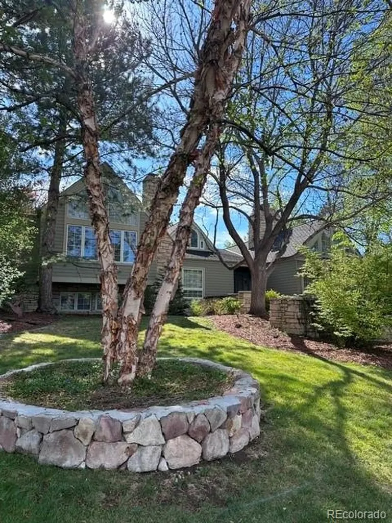 4217 S Bellaire Circle Englewood CO 80113